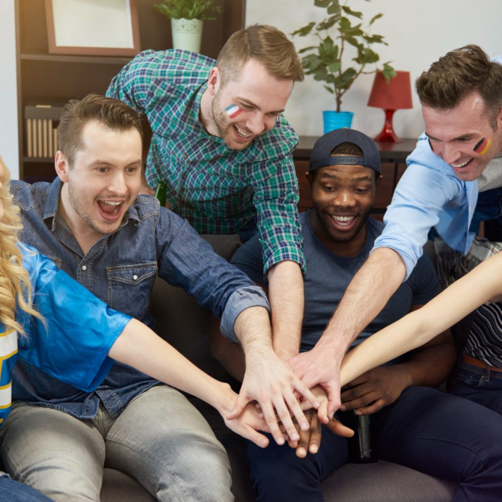 community participation